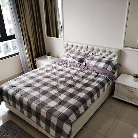 Happy Holiday,I-Soho, I-City, Shah Alam ,Free Wifi & Parking Bagian luar foto