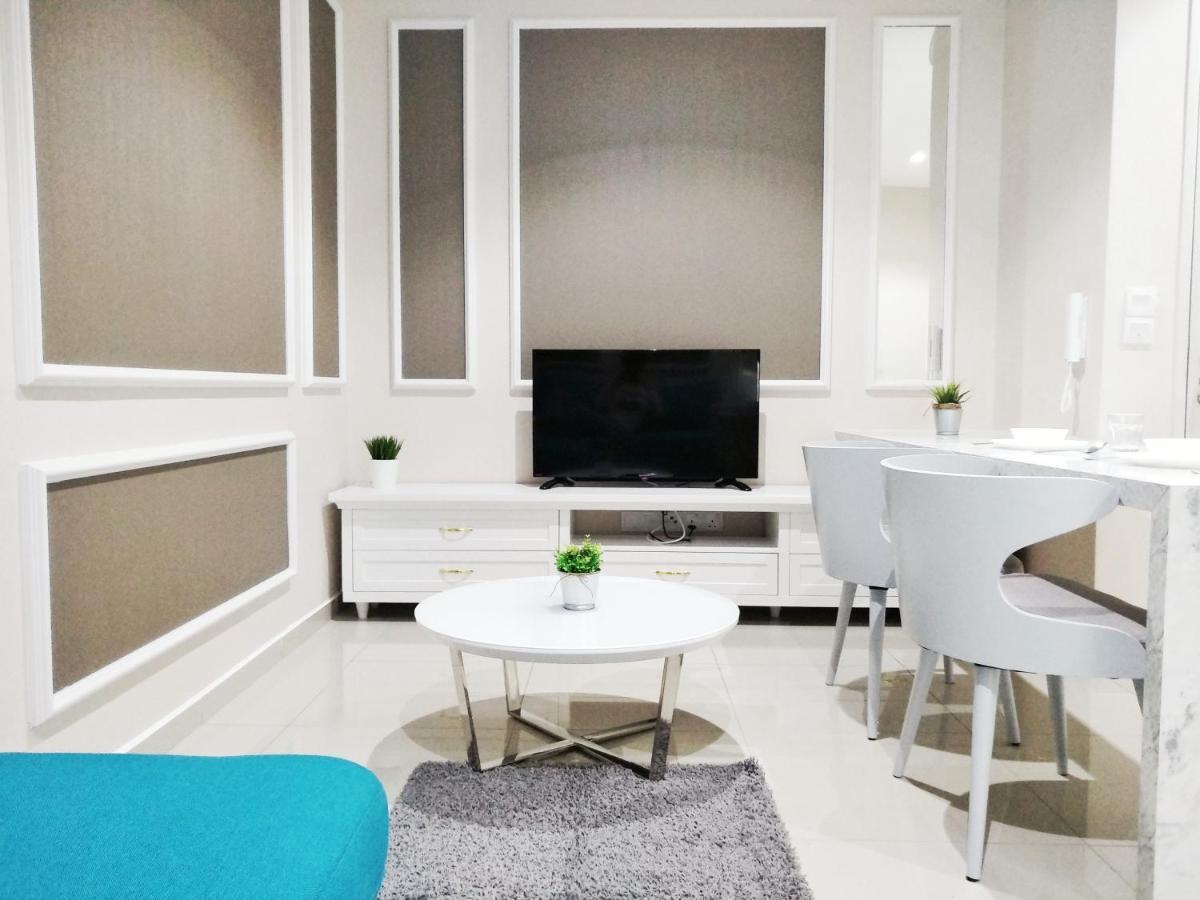Happy Holiday,I-Soho, I-City, Shah Alam ,Free Wifi & Parking Bagian luar foto
