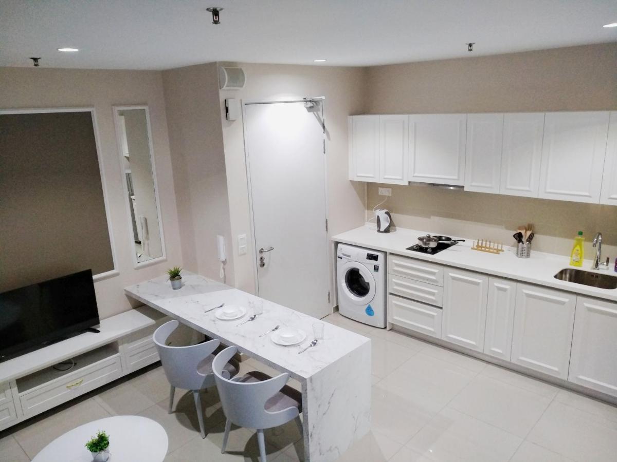 Happy Holiday,I-Soho, I-City, Shah Alam ,Free Wifi & Parking Bagian luar foto