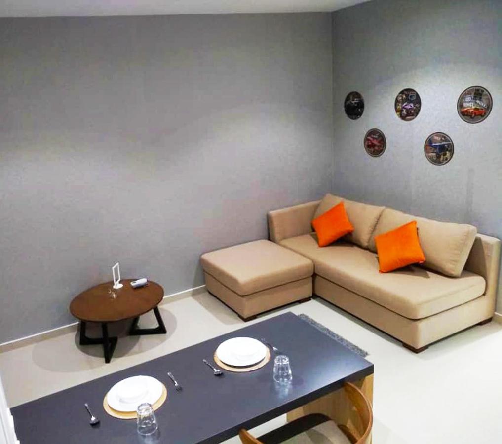 Happy Holiday,I-Soho, I-City, Shah Alam ,Free Wifi & Parking Bagian luar foto