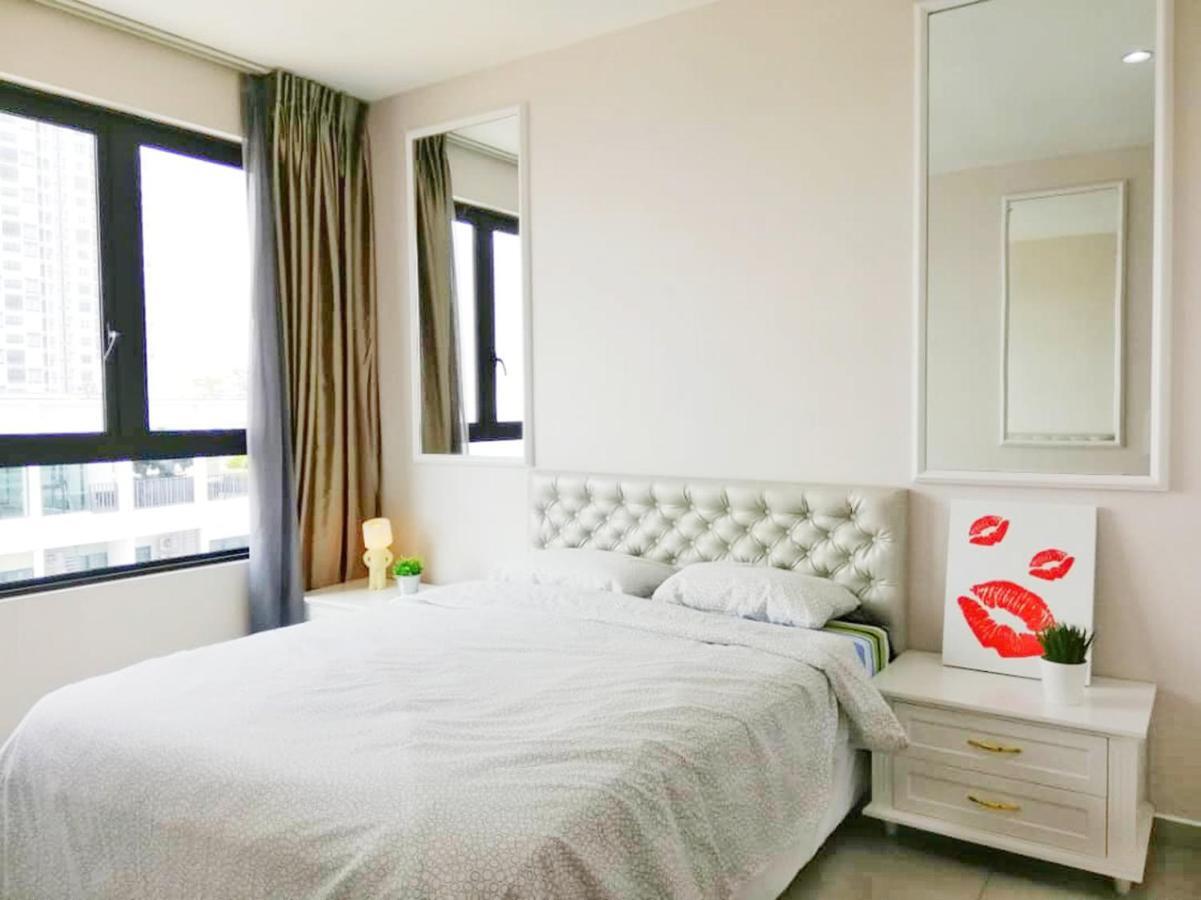 Happy Holiday,I-Soho, I-City, Shah Alam ,Free Wifi & Parking Bagian luar foto